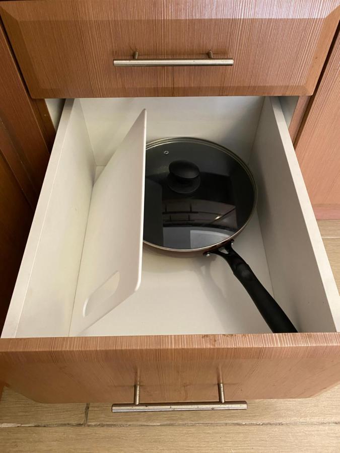 Spacious Condo In Venice Luxury Residences タギッグ エクステリア 写真
